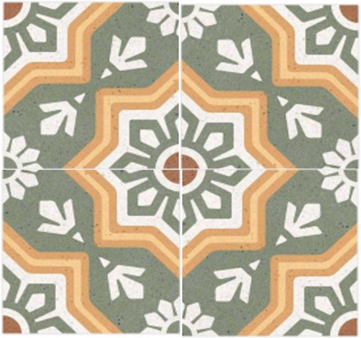 ÇİNİ YER KAROSU-E 52